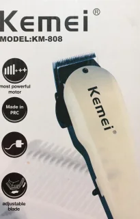 KM-808 Keukenmachine