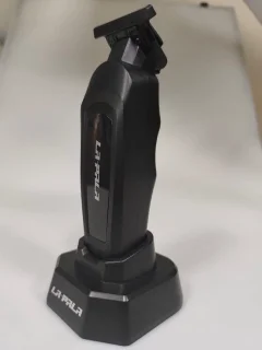 LaPala Vortex LP-500 Hair Trimmer review