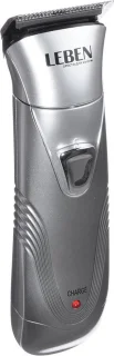 Leben Baardtrimmer Set - Tondeuse & Bodygroomer