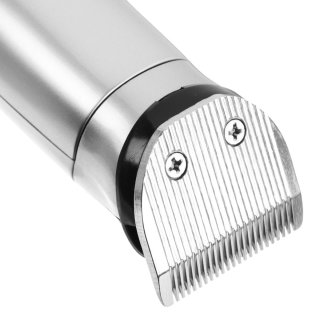 Wat vinden we goed aan de Leben Baardtrimmer Set - Tondeuse & Bodygroomer