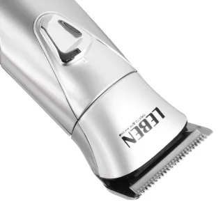 Leben Baardtrimmer Set - Tondeuse & Bodygroomer