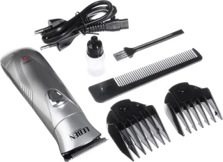 Leben Baardtrimmer Set - Tondeuse & Bodygroomer