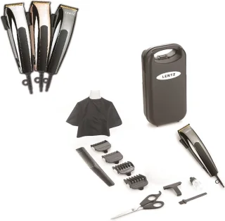 Lentz 74149 Haartrimmer