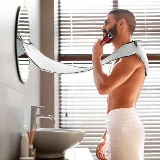 Lexium Multigroomer Baard- en Bodytrimmer Set