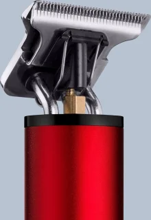 Lexium Multigroomer Baard- en Bodytrimmer Set