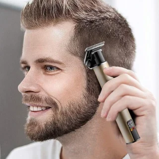 Lexium Multigroomer Baard- en Bodytrimmer Set