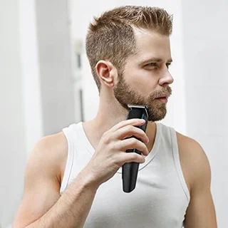 Lexium Multigroomer Baard- en Bodytrimmer Set