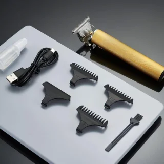 Lexium Multigroomer Baard- en Bodytrimmer Set