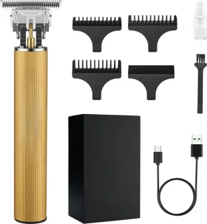 Lexium Multigroomer Baard- en Bodytrimmer Set