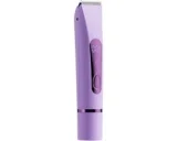 Lichaamshaartrimmer en baardtrimmer voor heren