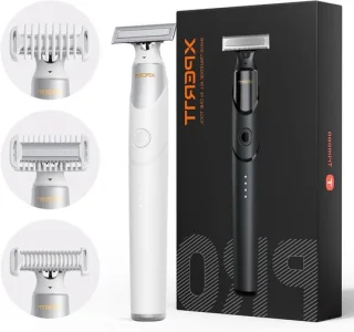 Lichaamshaartrimmer heren