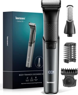 Lichaamstrimmer voor Mannen — Bodytrimmer