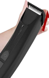 LifeStages Bodygroomer voor Heren - Scheerapparaat en Baardtrimmer