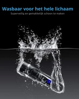 LifeStages Haar- en Baardtrimmer