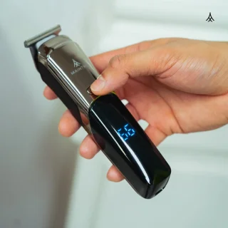 Maintro 6-in-1 Baard- en Bodytrimmer