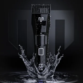 Mancraft Ultimate Baardtrimmer voor Mannen