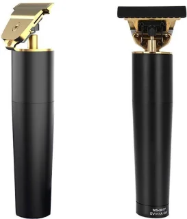 Mannen Tondeuse Draadloos Precisietrimmer & Lichaamstrimmer
