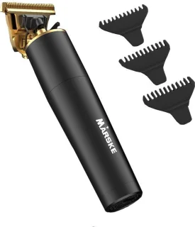 Mannen Tondeuse Draadloos Precisietrimmer & Lichaamstrimmer