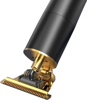 Mannen Tondeuse Draadloos Precisietrimmer & Lichaamstrimmer