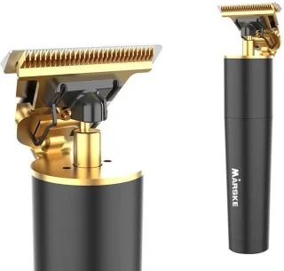 Mannen Tondeuse Draadloos Precisietrimmer & Lichaamstrimmer