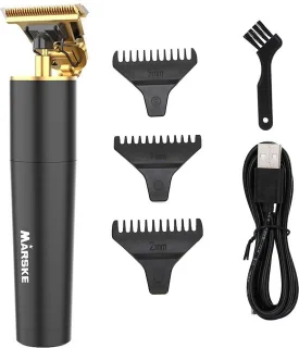 Mannen Tondeuse Draadloos Precisietrimmer & Lichaamstrimmer