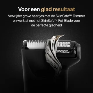 Manscaped Baard- en Bodytrimmer Pro Brothers in Style