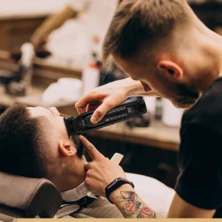 Manscaped Baard- en Bodytrimmer Pro Brothers in Style