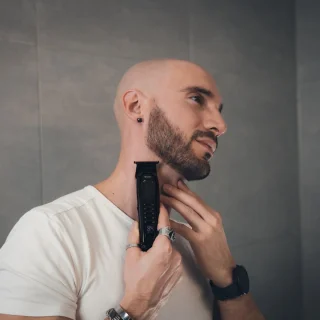 Manscaped Baard- en Bodytrimmer Pro Brothers in Style