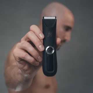 Manscaped Baard- en Bodytrimmer Pro Brothers in Style