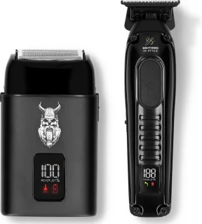 Manscaped Brothers in Style Multigroomer Baard- en Haartrimmer