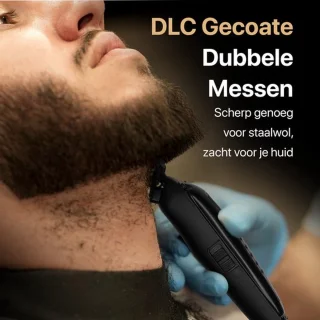 Manscaped Brothers in Style Multigroomer Baard- en Haartrimmer