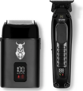Manscaped Brothers in Style Multigroomer Baard- en Haartrimmer