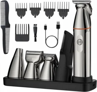 Mavoa baardtrimmer bodygroomer