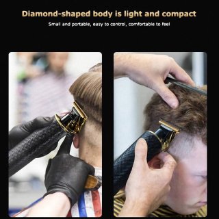 Wat vinden we goed aan de Merkloos Baard- en haartrimmer