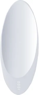 Merkloos Mini Digitale Keukenweegschaal