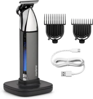 Merknaam Baardtrimmer - Gezichtshaartrimmer