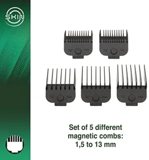 Merknaam Baardtrimmer & Haarclipper