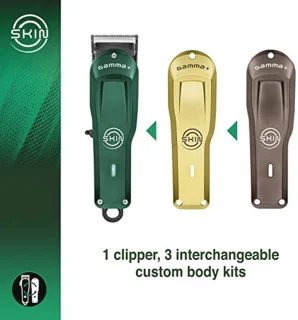 Merknaam Baardtrimmer & Haarclipper