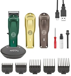 Merknaam Baardtrimmer & Haarclipper