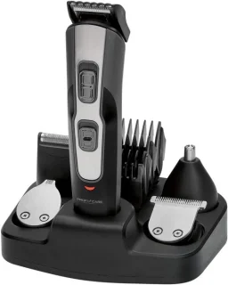 Merknaam Elektrische trimmerset