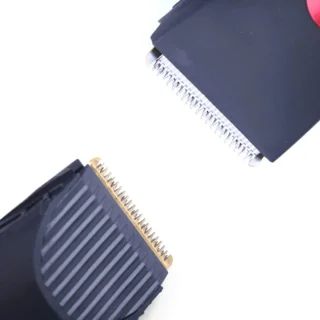 Merknaam Tondeuse Baard en Haar