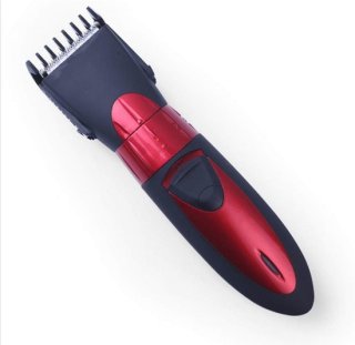 Compacte en stille alleskunner: Tondeuse Baard en Haar van Merknaam