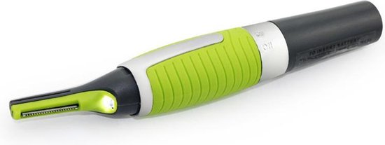 Micro Touch Max All-in-One Haar- en Baardtrimmer review