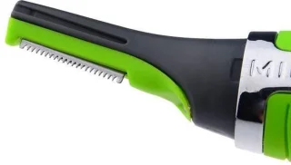 Microtouch Trimmerset