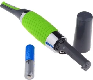 Microtouch Trimmerset