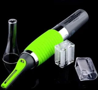 Microtouch Trimmerset