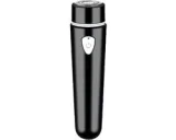 Mini baardtrimmer draadloze tondeuse zwart