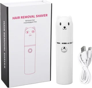 Mini baardtrimmer ShopVlot