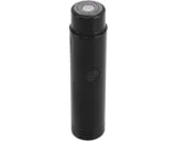Mini baardtrimmer - zwart