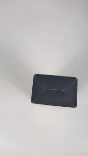 Minimalistische Heren Portemonnee - Kaartenetui